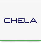 Chela: Providing Intelligent Cleaning Chemicals