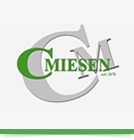 C. Miesen GmbH & Co.: Innovative and User Oriented Patient Carriage