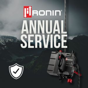 ronin_annual-service